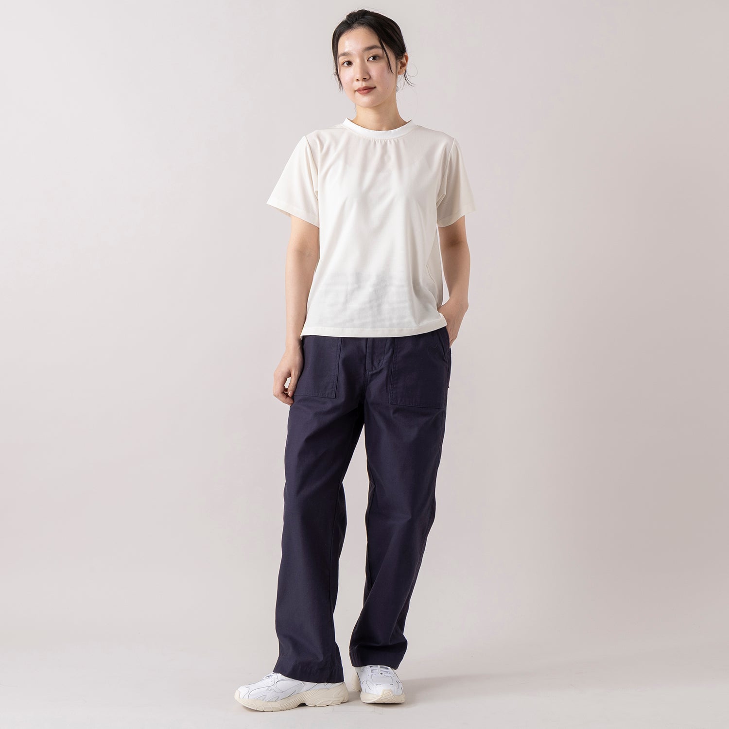 SEESET | シーセット LaLa Begin別注 ACTIVE SS TEE