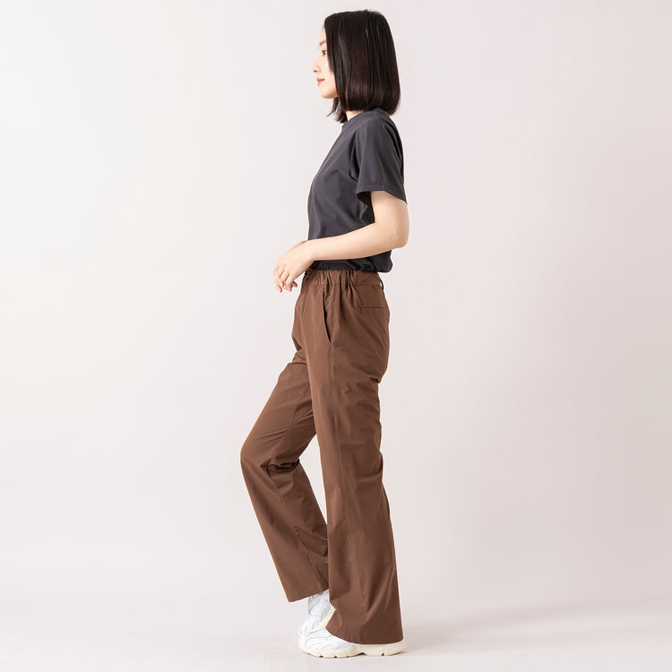 モデル身長 163cm,SEESETのACTIVE SS TEE,https://market.e-begin.jp/products/tka_sst0006u_lala