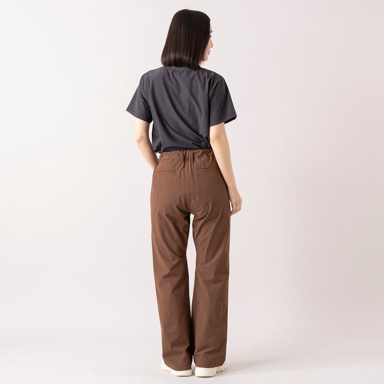 モデル身長 163cm,SEESETのACTIVE SS TEE,https://market.e-begin.jp/products/tka_sst0006u_lala