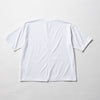 seeset | シーセット Begin別注 涼しくてレイヤー上手なスリットTシャツ