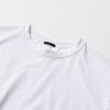 seeset | シーセット Begin別注 涼しくてレイヤー上手なスリットTシャツ
