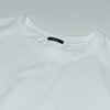 seeset | シーセット　Begin別注 涼しくてレイヤー上手なスリットTシャツ