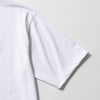 seeset | シーセット Begin別注 涼しくてレイヤー上手なスリットTシャツ