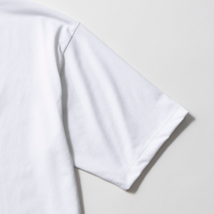 seeset | シーセット　Begin別注 涼しくてレイヤー上手なスリットTシャツ