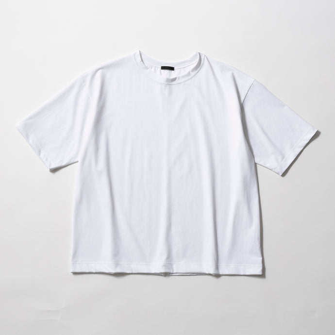 seeset | シーセット　LaLa Begin別注 きれい見えハイテクTEE