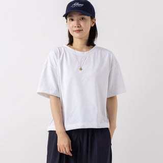 seeset | シーセット　LaLa Begin別注 きれい見えハイテクTEE