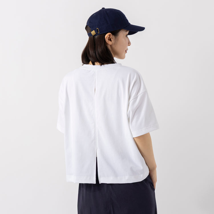 seeset | シーセット　LaLa Begin別注 きれい見えハイテクTEE