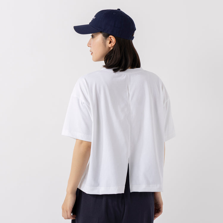 seeset | シーセット　LaLa Begin別注 きれい見えハイテクTEE