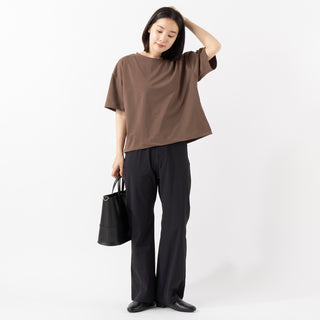 seeset | シーセット　LaLa Begin別注 きれい見えハイテクTEE