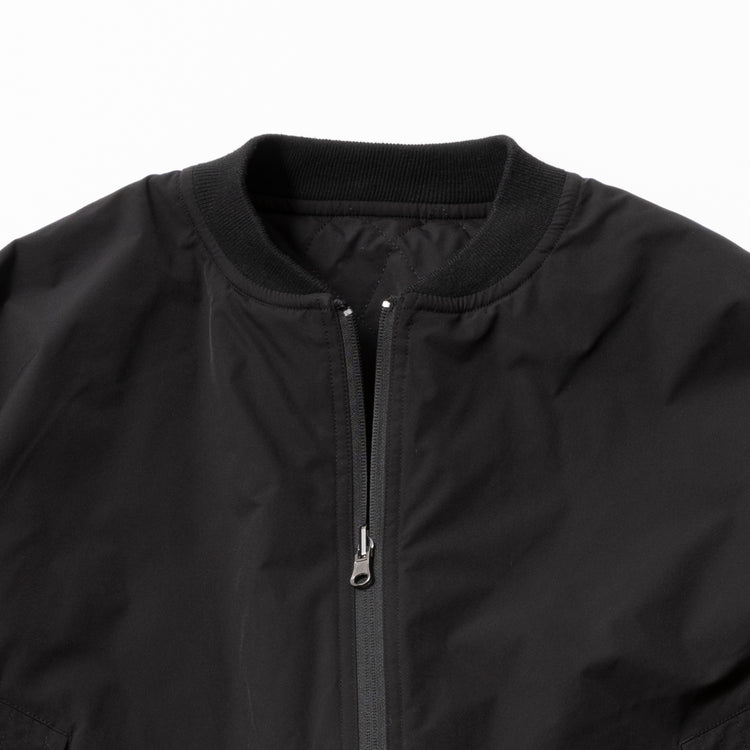 seeset | シーセット　LaLa Begin別注 両A面アウター