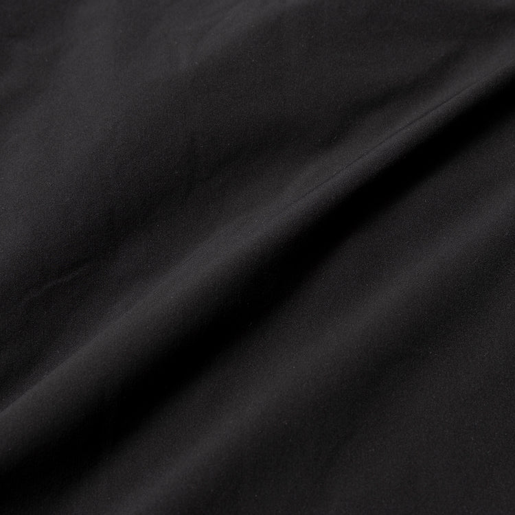 プレーン面生地