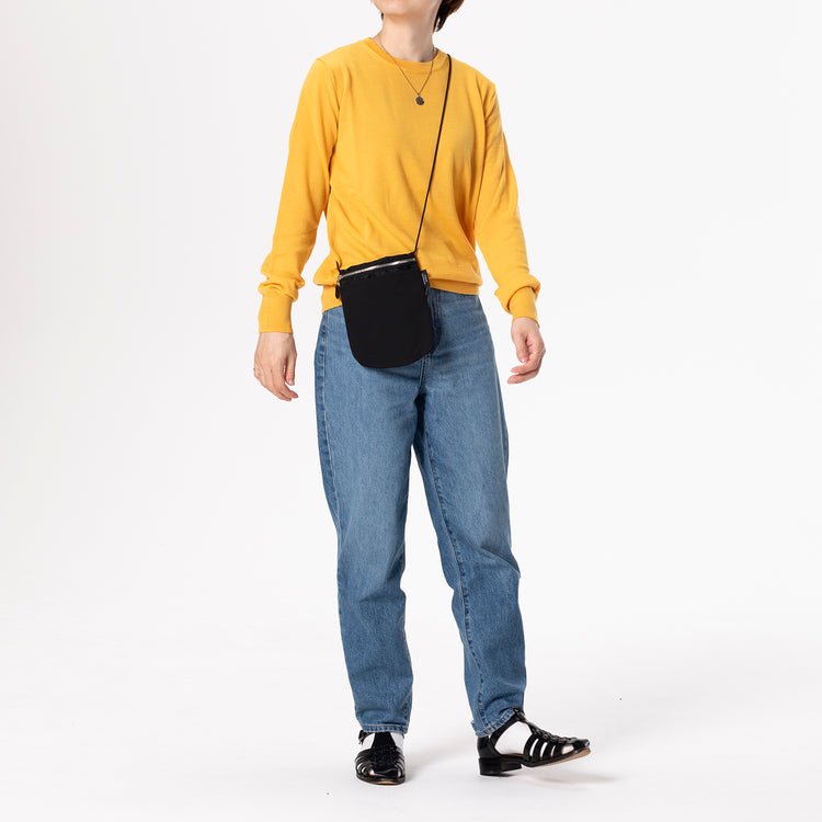 モデル身長159cm