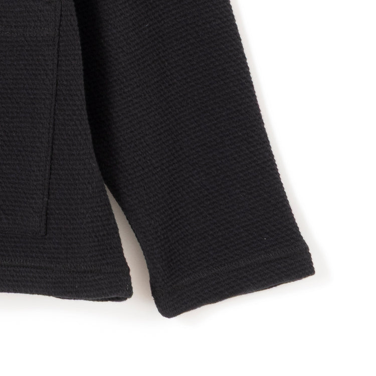 RNA-N | アールエヌエーエヌ　W Faceビッグスナップカーディガン