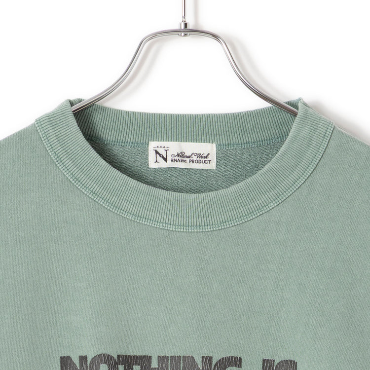 RNA-N | アールエヌエーエヌ　ユーズドライクスウェット