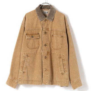 RNA-N | アールエヌエーエヌ　デトロイトジャケット