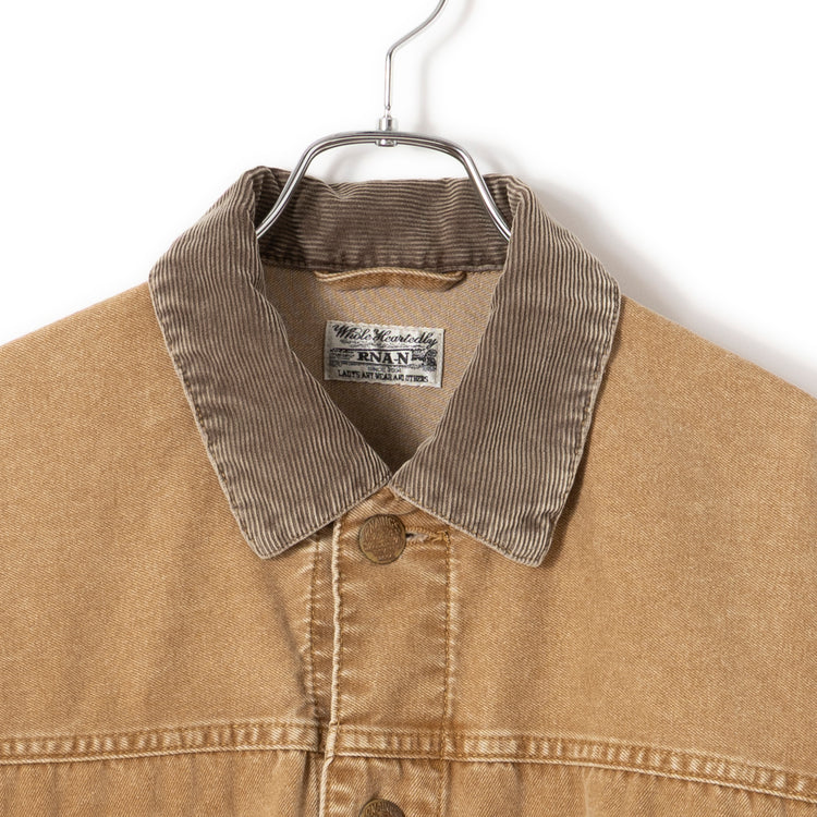 RNA-N | アールエヌエーエヌ　デトロイトジャケット