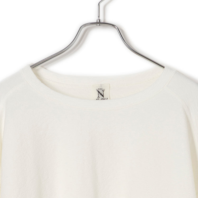 RNA-N | アールエヌエーエヌ　ブロックインレーショートプルオーバー