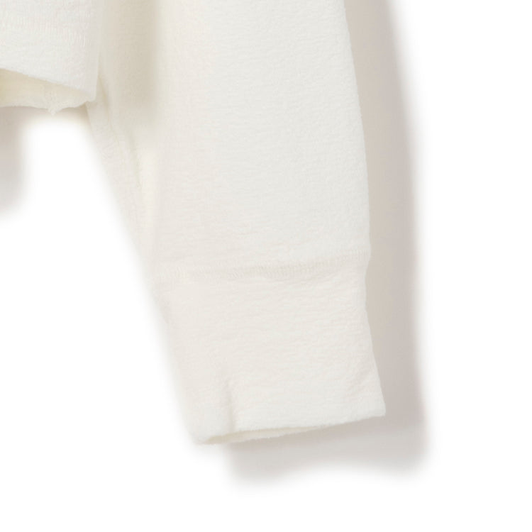 RNA-N | アールエヌエーエヌ　ブロックインレーショートプルオーバー