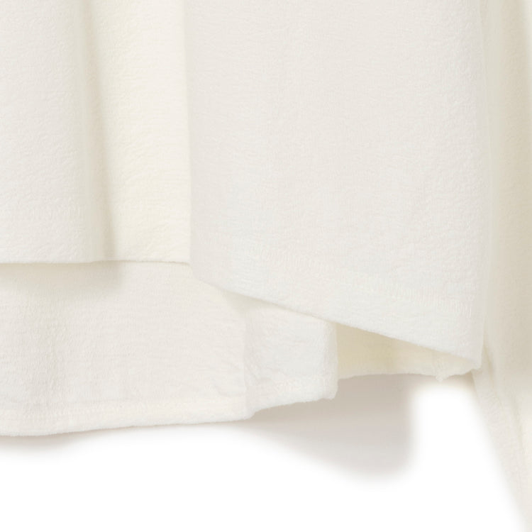 RNA-N | アールエヌエーエヌ　ブロックインレーショートプルオーバー