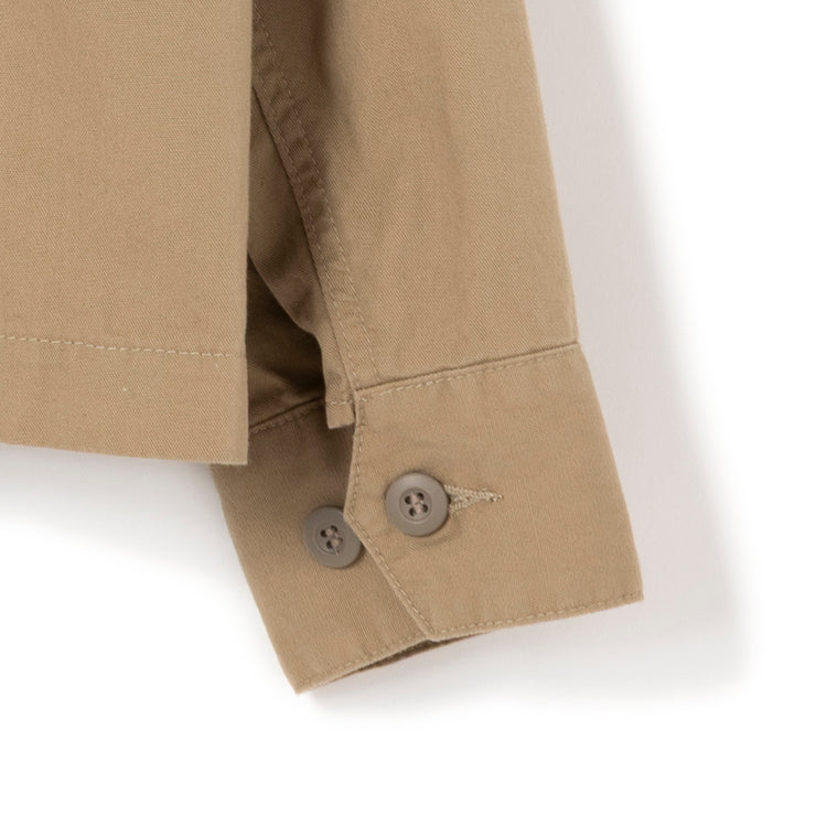 RNA-N | アールエヌエーエヌ　エンブロイダリーブルゾン