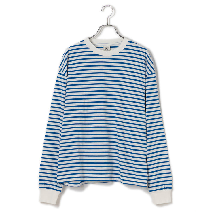 325 オフ×ブルーボーダー