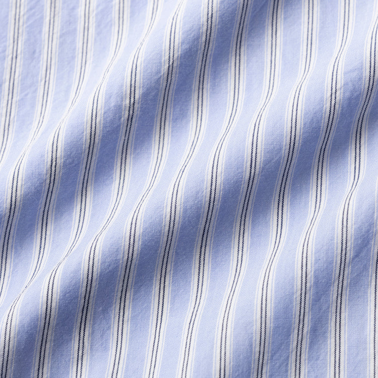 RNA-N | アールエヌエーエヌ　オーガニックコットンドッキングシャツ