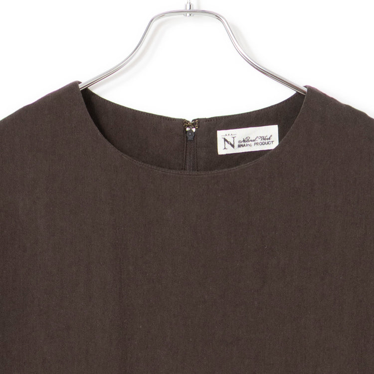 RNA-N | アールエヌエーエヌ　クリーミーリネンコンビネゾン