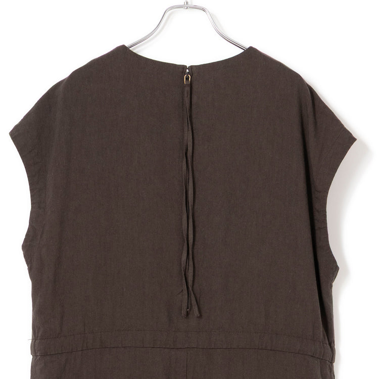 RNA-N | アールエヌエーエヌ　クリーミーリネンコンビネゾン