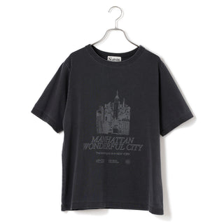 RNA-N | アールエヌエーエヌ　ユーズドライクTシャツ