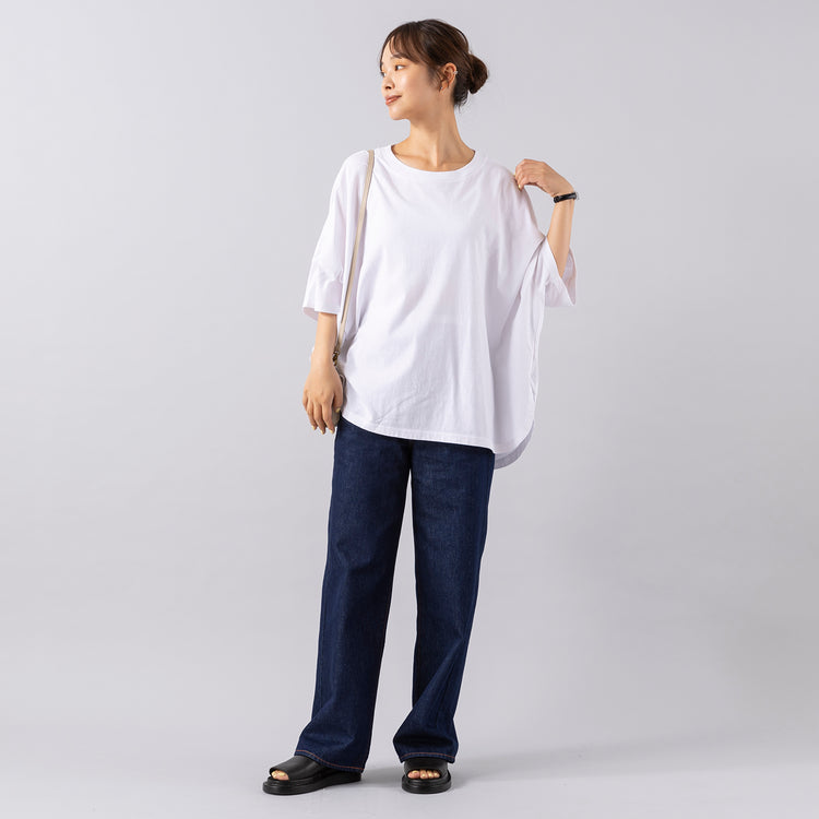 モデル身長165cm,NEEDBY heritageのLUNA|DiuのCastano|DiuのMeleze,https://market.e-begin.jp/products/gsr_ndh0873s_lala|https://market.e-begin.jp/products/cil_diu0802s_lala|https://market.e-begin.jp/products/cil_diu0799s_lala