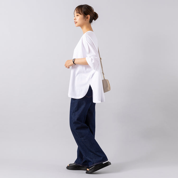 モデル身長165cm,NEEDBY heritageのLUNA|DiuのCastano|DiuのMeleze,https://market.e-begin.jp/products/gsr_ndh0873s_lala|https://market.e-begin.jp/products/cil_diu0802s_lala|https://market.e-begin.jp/products/cil_diu0799s_lala