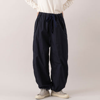 RNA-N | アールエヌエーエヌ　ミリタリーオーバーパンツ