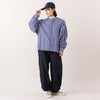 モデル身長163cm,MANONのGATHER SLEEVE BAND COLLAR SHT|WHITE MAILSのCOTTON PAPER HIGH STRETCH TURTLENECK PULLOVER|RNA-Nのミリタリーオーバーパンツ|Moonstarのローバスケットヴィンテージグレー|PROGRESS RUNNING CLUBのBADGE Logo Cap,https://market.e-begin.jp/products/mks_mnn1174s_lala|https://market.e-begin.jp/products/hrt_wns0730n_lala|https://market.e-begin.jp/products/tky_rnn1182s_lala|https://market.e-begin.jp/products/mns_mns0286o_lala|https://market.e-begin.jp/products/gra_pgr0248r_lala