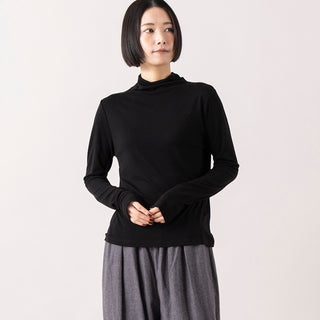 RNA-N | アールエヌエーエヌ　ウールブレンドタートル