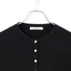 RNA-N | アールエヌエーエヌ　カシミヤウールブレンドリブニットカーディガン
