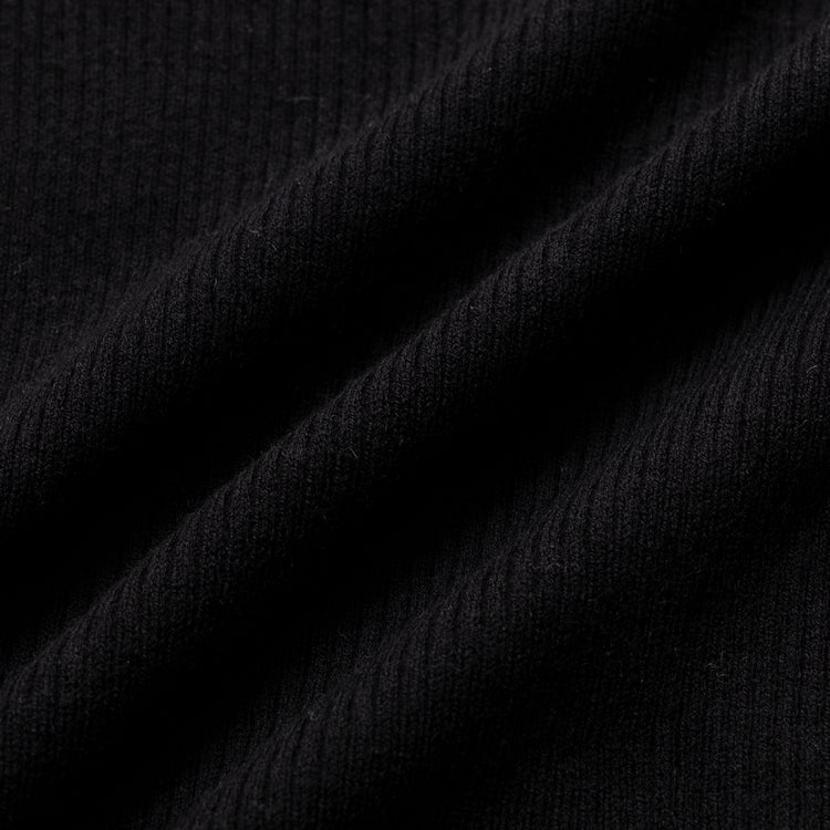 RNA-N | アールエヌエーエヌ　カシミヤウールブレンドリブニットカーディガン