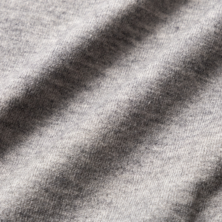 RNA-N | アールエヌエーエヌ　アームウォーマー付きシルキーニットプルオーバー