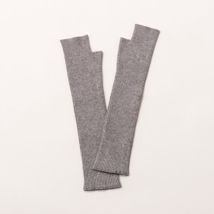 セットのアームカバー（808 チャコール）