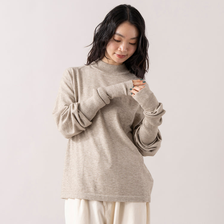 モデル身長165cm,RNA-Nのコットンウールクラシックバレルパンツ|YARMO THE UNIFORMのRAIN BOOT,https://market.e-begin.jp/products/tky_rnn1433s_lala|https://market.e-begin.jp/products/gra_ytu1443s_lala