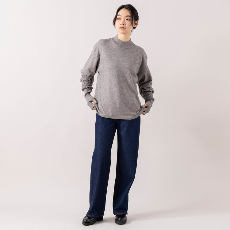 モデル身長165cm,NEEDBY heritageのLUNA,https://market.e-begin.jp/products/gsr_ndh0873s_lala