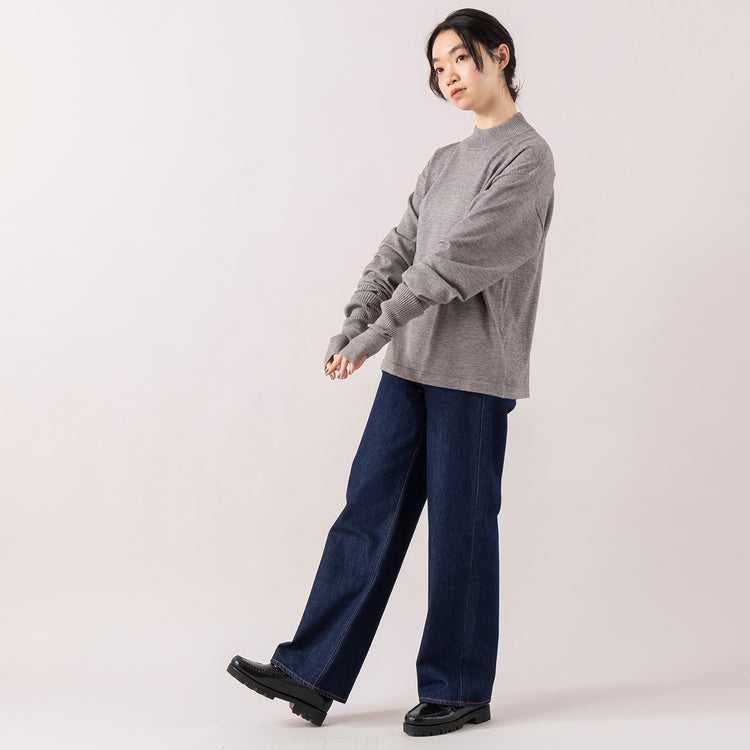 モデル身長165cm,NEEDBY heritageのLUNA,https://market.e-begin.jp/products/gsr_ndh0873s_lala