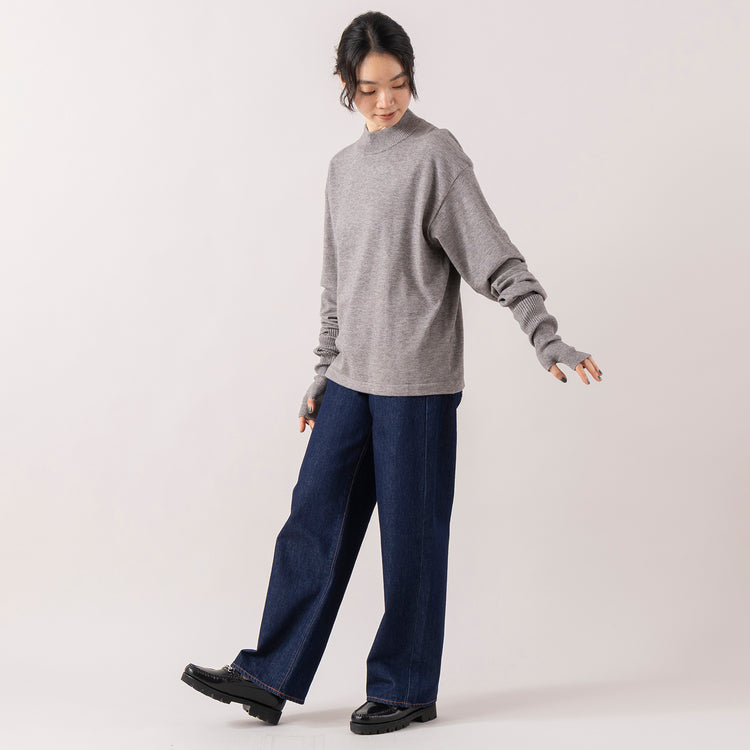 モデル身長165cm,NEEDBY heritageのLUNA,https://market.e-begin.jp/products/gsr_ndh0873s_lala