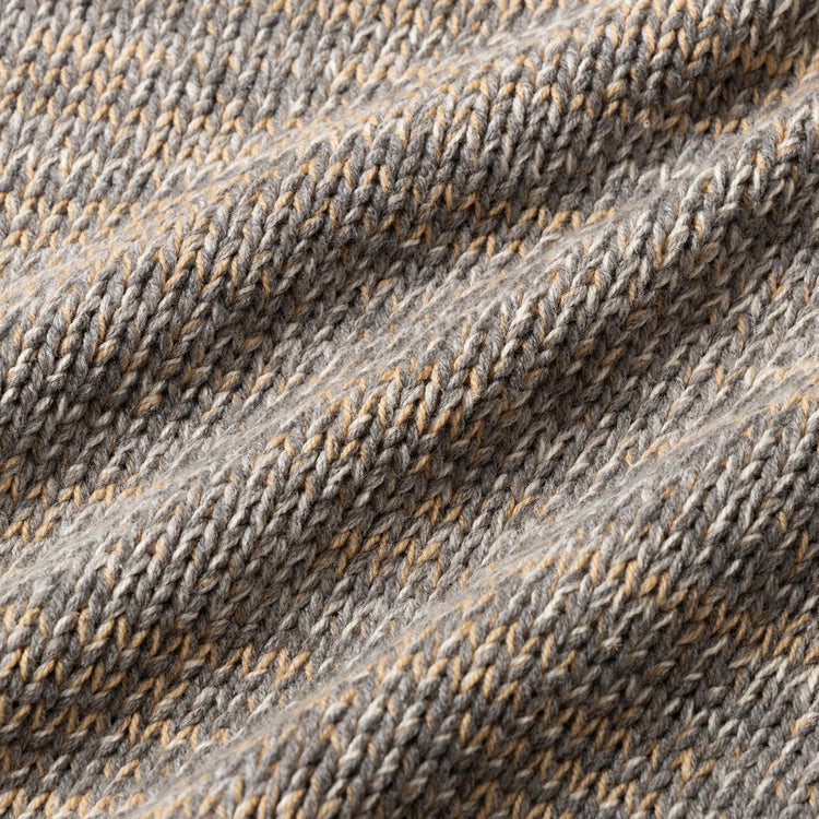 RNA-N | アールエヌエーエヌ　ミックスカラーVプルオーバー