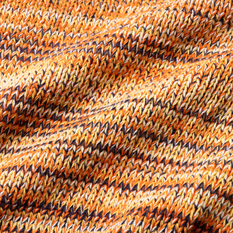 RNA-N | アールエヌエーエヌ　ミックスカラーVプルオーバー