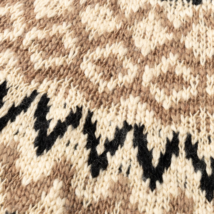 RNA-N | アールエヌエーエヌ　スラブヤーンノルディックプルオーバー