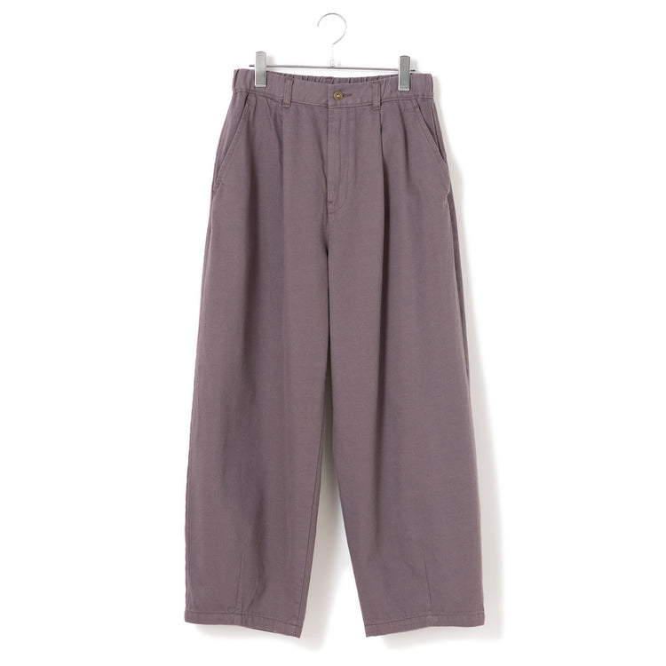 064グレイッシュパープル