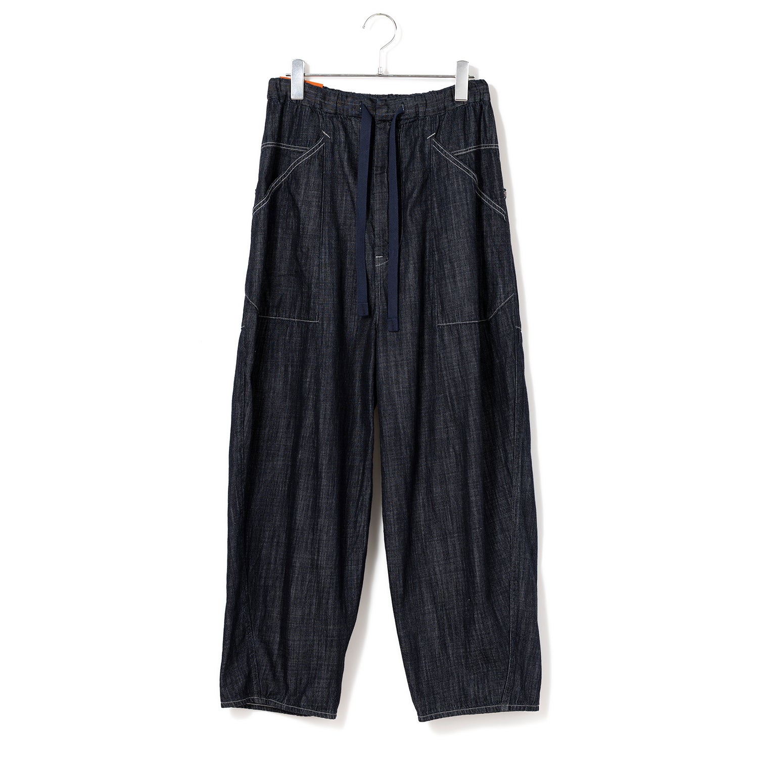 RNA-N URCHパンツ URCH RNA | アーチ アールエヌエー コックさんのアトリエパンツ ONE WASH