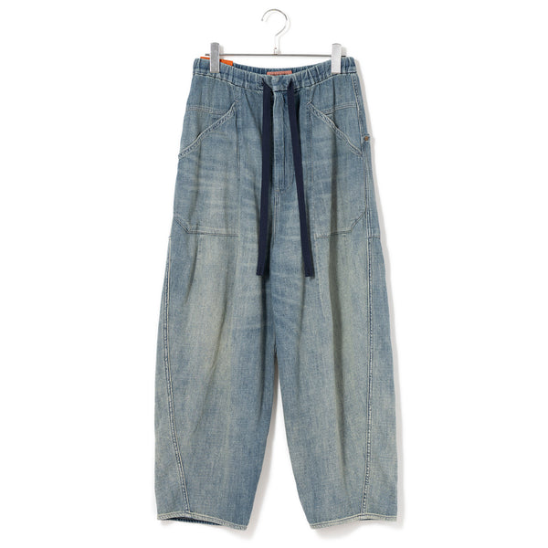 URCH RNA | アーチ アールエヌエー コックさんのアトリエパンツ