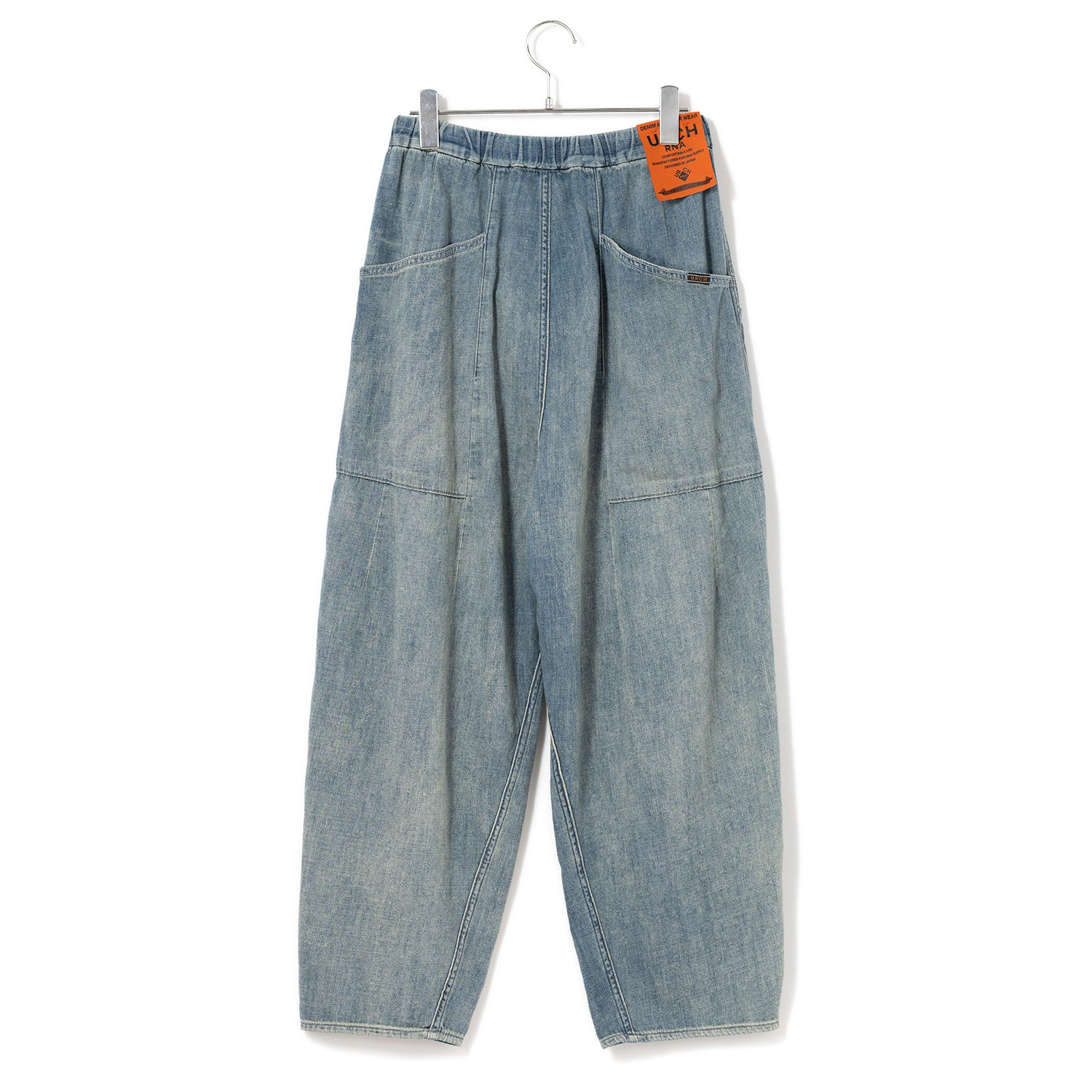 URCH RNA デニムパンツ adidasジャージ URCH RNA デニムパンツ adidasジャージ