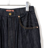 URCH RNA | アーチ アールエヌエー　コックさんの5ポケットパンツ ONE WASH